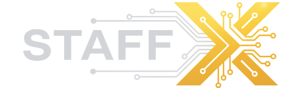 STAFF X – Dinheiro