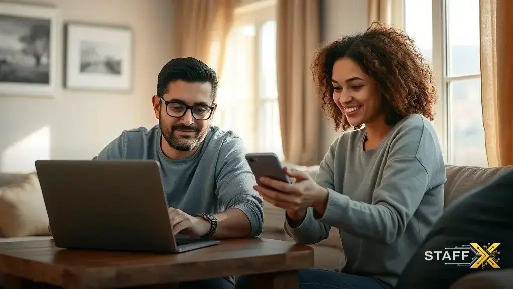 a-origem-e-evolucao-do-staff-x Qual o segredo por trás da estrutura do STAFF X que gera resultados? Descubra agora