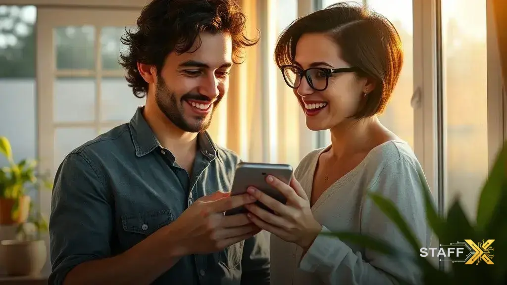 a-presenca-do-staff-x-no-instagram-e-sua-influencia Como o STAFF X se conecta com blog, Instagram, YouTube e mais e por que isso importa