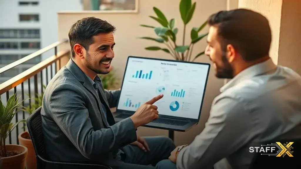 apresente-resultados-concretos-para-seu-chefe Como usar cursos para ganhar aumento e melhorar seu salário rápido