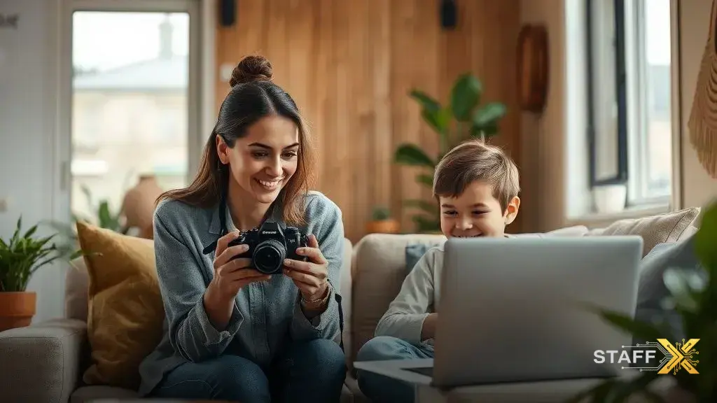 areas-profissionais-que-valorizam-o-uso-da-camera Com uma câmera na mão você pode trabalhar em diversas áreas. Saiba Mais e surpreenda-se