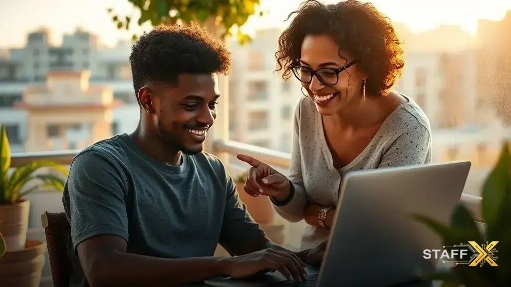 beneficios-de-usar-staff-x-como-apoio-e-nao-substituto O STAFF X substitui redator, editor, designer e gestor de tráfego? Descubra agora