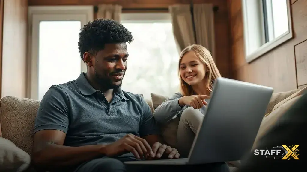 beneficios-e-desafios-da-automacao-para-recepcionistas Recepcionista acabou com a chegada das inteligências artificiais? Entenda o impacto real