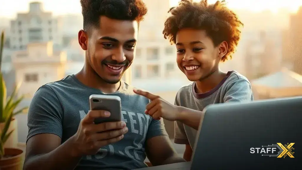 como-a-automacao-do-staff-x-pode-otimizar-seu-tempo-e-resultados A automação do STAFF X é melhor do que ferramentas tradicionais de marketing? Descubra!