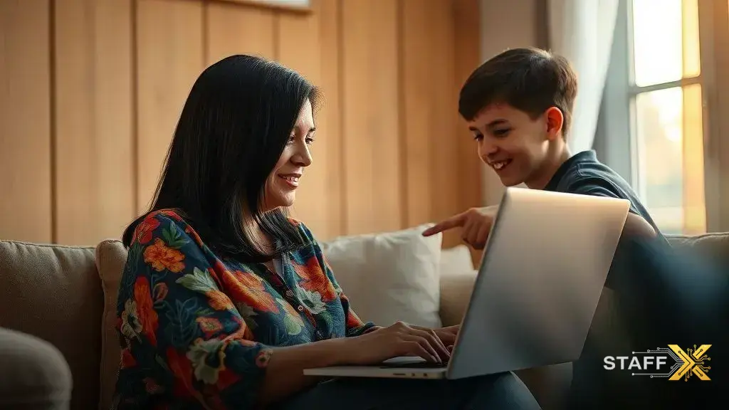 como-a-inteligencia-artificial-cria-videos-automaticamente Por que canais dark com IA estão dominando o YouTube em 2025 e o que isso significa para você