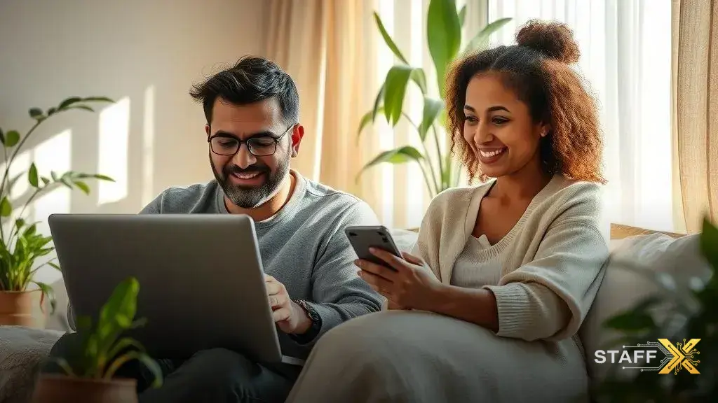 como-a-rotina-de-trabalho-varia-entre-esses-regimes CLT x PJ: o que muda nos benefícios e na rotina? Entenda as diferenças essenciais