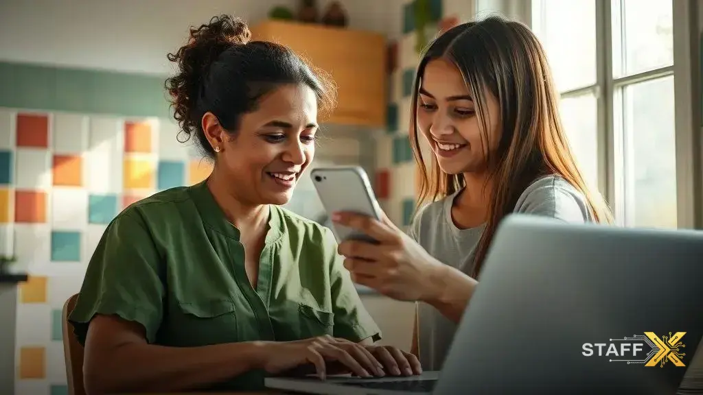 como-acompanhar-e-medir-os-resultados-da-estrategia-do-staff-x Como o STAFF X cria e distribui conteúdo sem esforço humano e por que isso importa