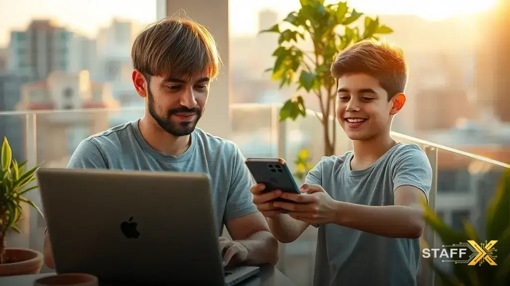 como-aplicar-conceitos-do-staff-x-no-seu-trabalho Qual o segredo por trás da estrutura do STAFF X que gera resultados? Descubra agora