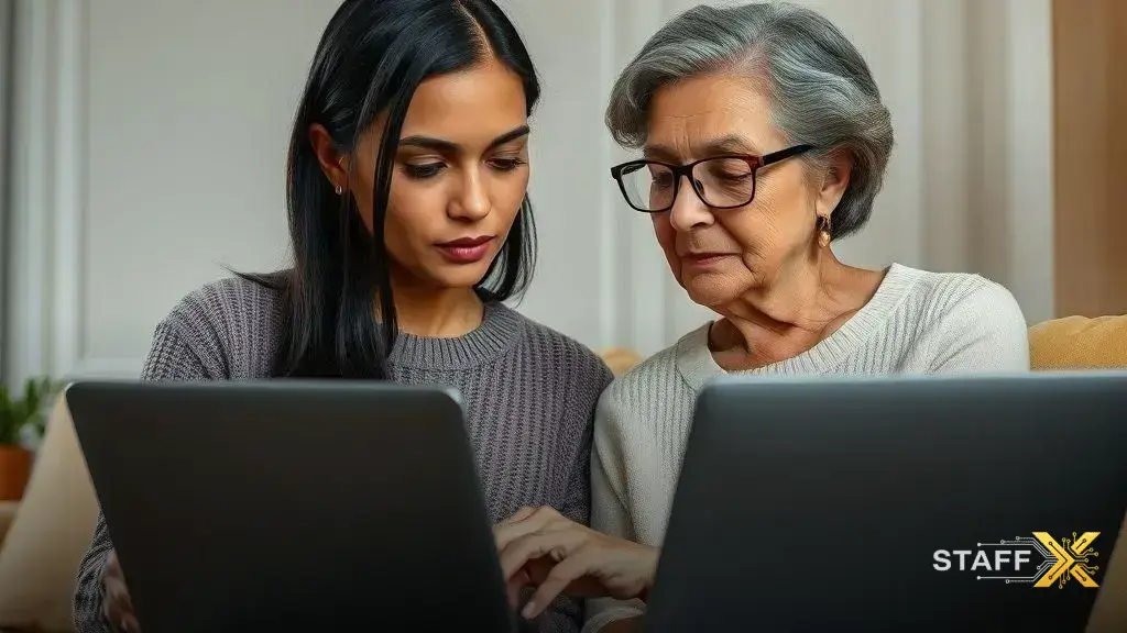 como-configurar-o-staff-x-para-postar-automaticamente Você sabia que o STAFF X pode postar por você todos os dias? Saiba como facilitar sua rotina