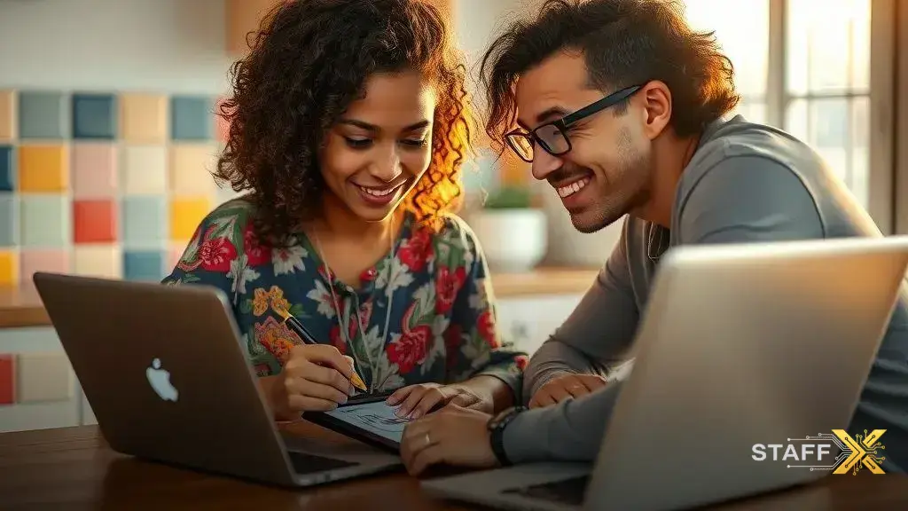 como-criar-designs-que-vendem Como ganhar dinheiro com Print on Demand: dicas práticas para começar hoje