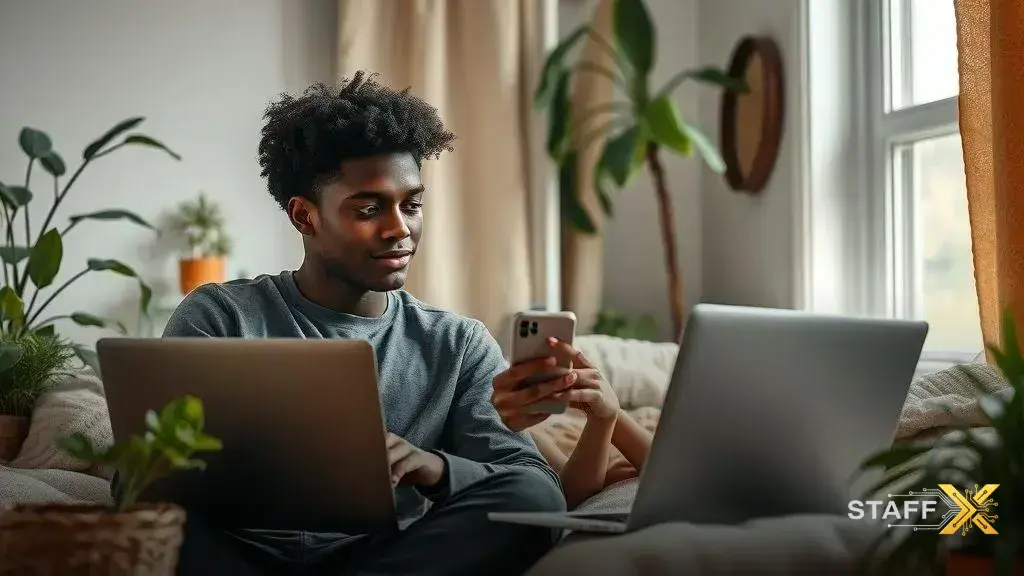 como-funciona-ganhar-dinheiro-pela-internet-e-seus-principais-metodos Trabalhar em escritório ou ganhar dinheiro pela internet? descubra qual escolha pode ser melhor para você