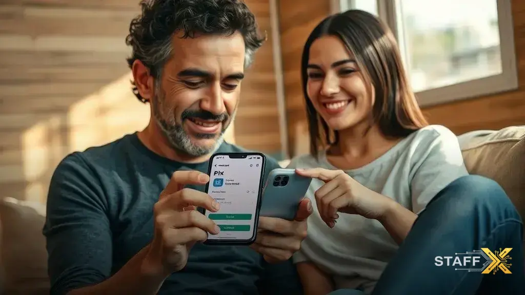 como-funcionam-os-aplicativos-de-renda-extra-com-pix-automatico Aplicativos de renda extra com Pix automático: como ganhar dinheiro rápido e fácil