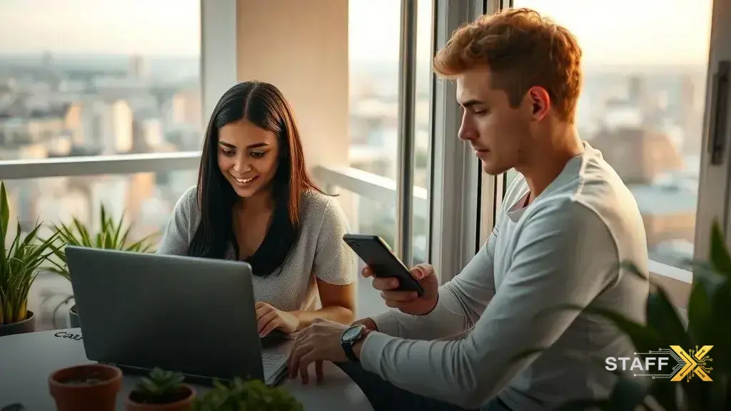 como-garantir-direitos-e-seguranca-no-trabalho-remoto CLT em tempos de home office: descubra os benefícios e os desafios atuais