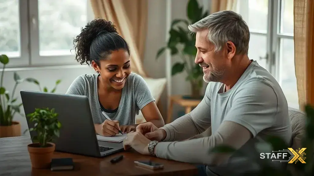 como-identificar-suas-habilidades-para-renda-extra Renda extra fora do horário de trabalho: ideias práticas para começar já