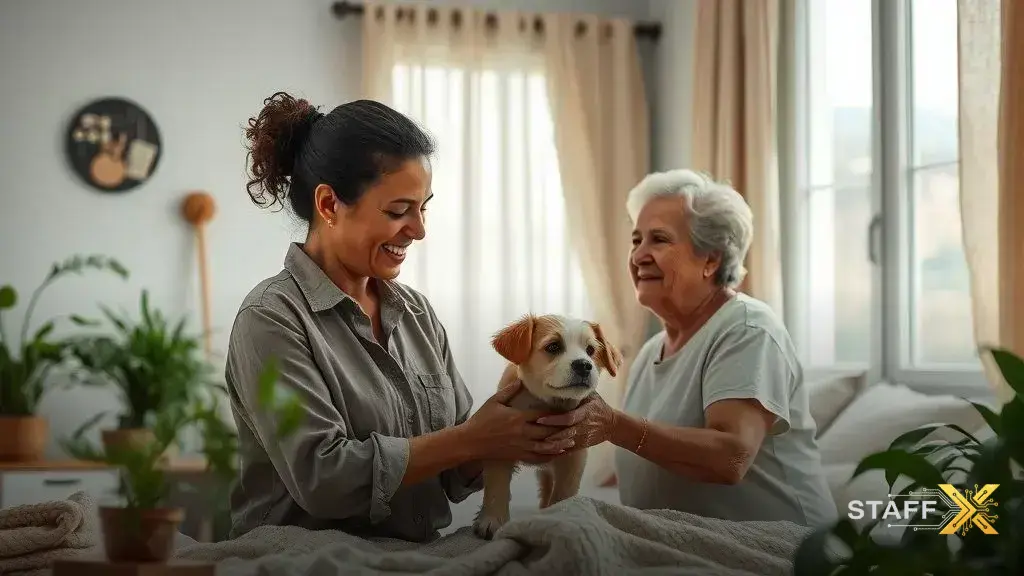 como-montar-um-espaco-ideal-para-cuidar-de-animais Como ganhar dinheiro cuidando de pets: descubra oportunidades reais para aumentar sua renda
