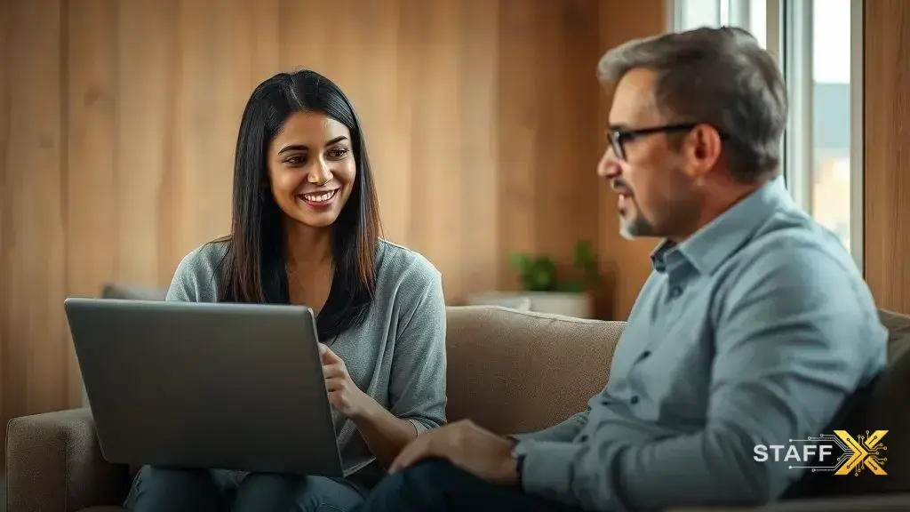 como-negociar-salario-e-beneficios-de-forma-justa Quanto ganha um auxiliar de limpeza com registro em carteira: descubra o salário real