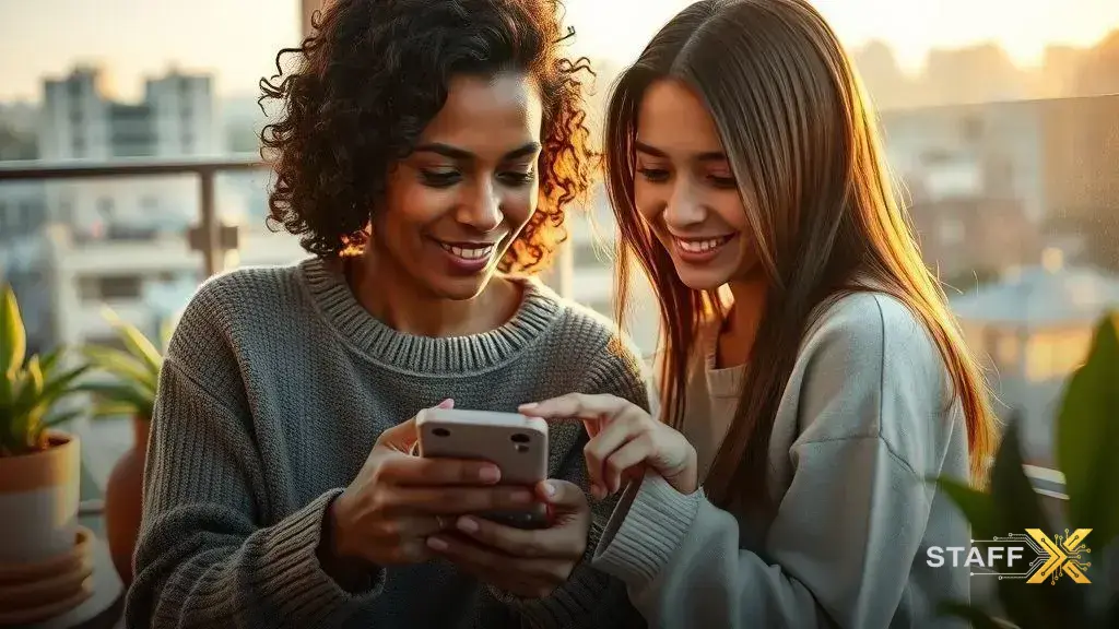 como-o-staff-x-coleta-e-analisa-informacoes-relevantes Como o STAFF X utiliza dados para automatizar decisões de conteúdo e otimizar resultados