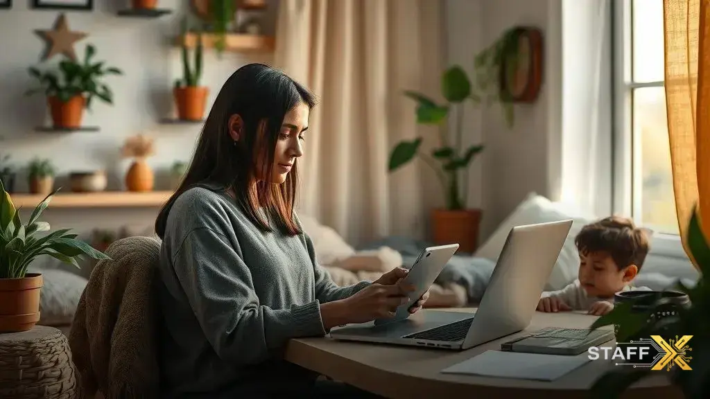 como-organizar-seu-tempo-e-melhorar-sua-produtividade-em-casa Como ganhar dinheiro na internet: dicas práticas para começar hoje mesmo