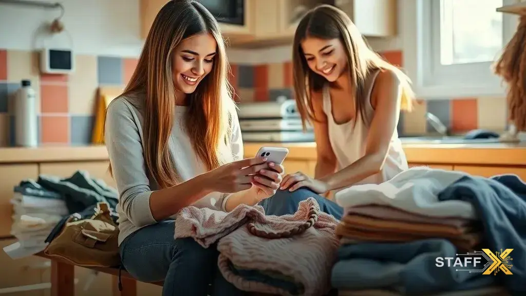 como-selecionar-pecas-que-vendem-bem-e-atraem-clientes Renda extra com brechó online ou bazar de garagem: saiba como começar hoje