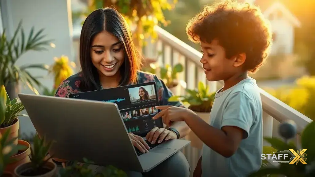 como-usar-conteudo-em-audio-e-imagens-para-engajar Como um canal do YouTube sem vídeos gera dinheiro: entenda os segredos por trás