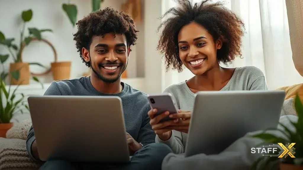 como-usar-redes-sociais-para-impulsionar-suas-vendas-1 Como lucrar com venda de roupas e acessórios: dicas para começar hoje