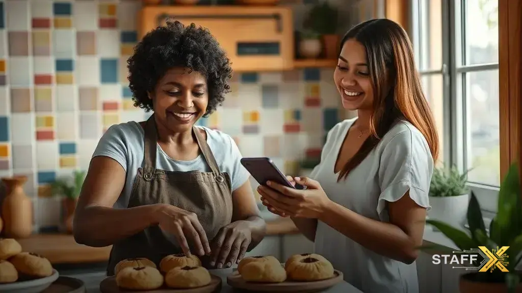 cuidados-com-qualidade-e-atendimento Como ganhar dinheiro com marmitas e comidas caseiras: dicas para começar hoje