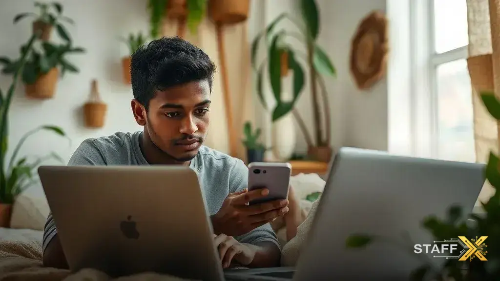 desafios-comuns-ao-publicar-diariamente O que acontece se você publicar conteúdo todo dia por 30 dias: veja os resultados