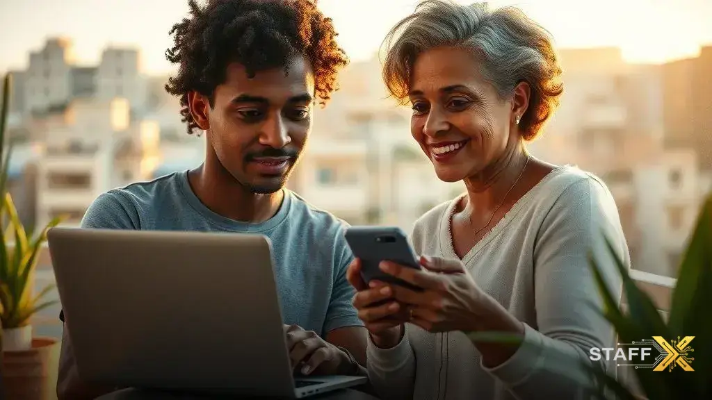 desafios-comuns-dos-social-media-humanos-que-o-staff-x-evita Por que o STAFF X entrega mais consistência que um social media humano e vale a pena saber