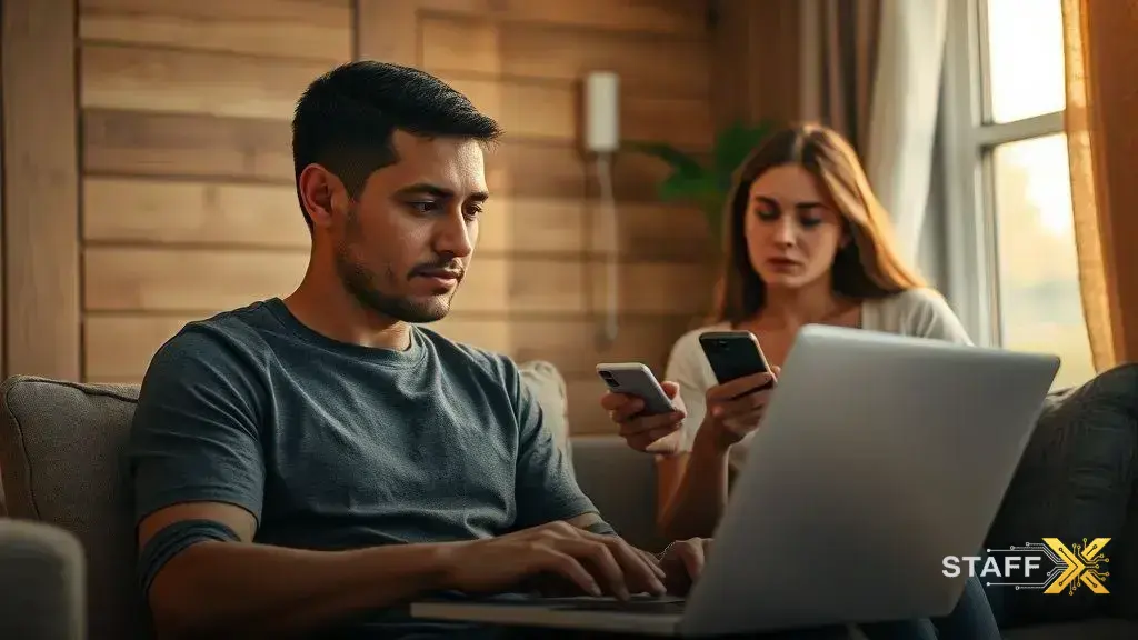 desafios-e-limitacoes-do-home-office-sob-a-clt CLT em tempos de home office: descubra os benefícios e os desafios atuais