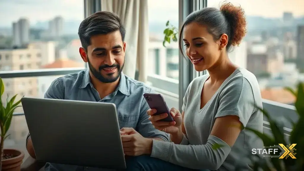 dicas-para-adaptar-sua-rotina-e-aproveitar-beneficios CLT x PJ: o que muda nos benefícios e na rotina? Entenda as diferenças essenciais