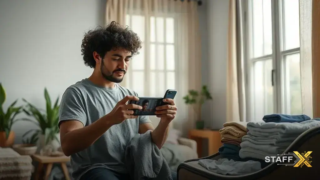 dicas-para-fotografar-e-anunciar-roupas-e-objetos Renda extra com brechó online ou bazar de garagem: como começar rápido e lucrar