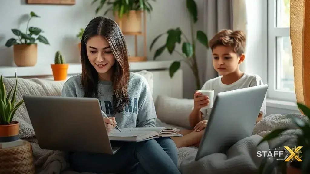 dicas-para-manter-a-organizacao-financeira-da-renda-extra Renda extra com aplicativos que pagam via Pix: como começar hoje para garantir ganhos