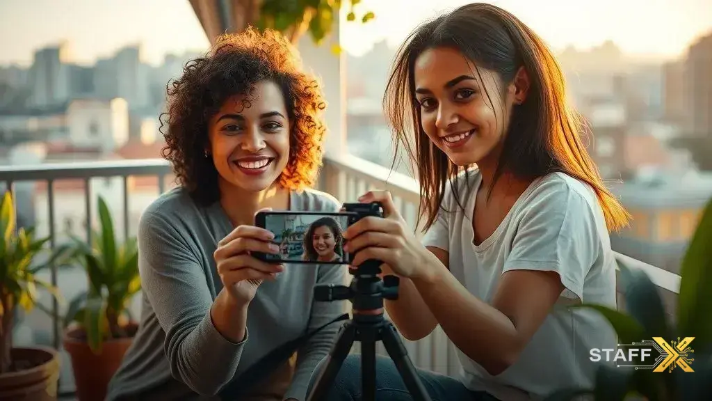 dicas-para-manter-a-qualidade-ao-publicar-diariamente O que acontece quando você posta vídeos todos os dias no Kwai e seu alcance cresce