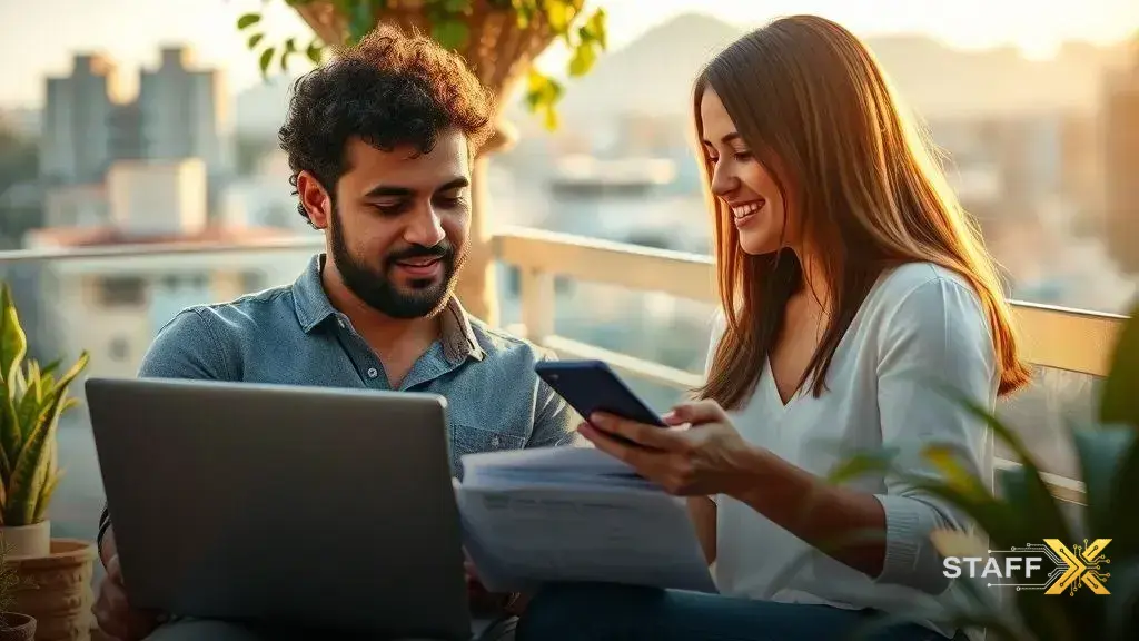 dicas-para-organizar-as-financas-antes-do-periodo-de-ferias Como tirar férias e ganhar 1/3 a mais: estratégias para aumentar sua renda