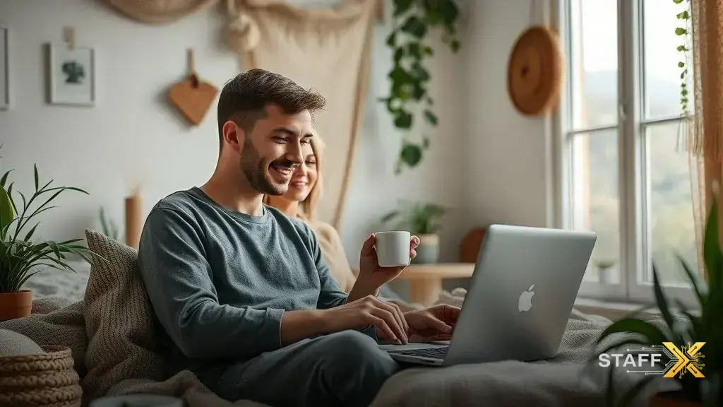 dicas-praticas-para-manter-a-produtividade-e-saude-mental CLT em tempos de home office: descubra os benefícios e os desafios atuais