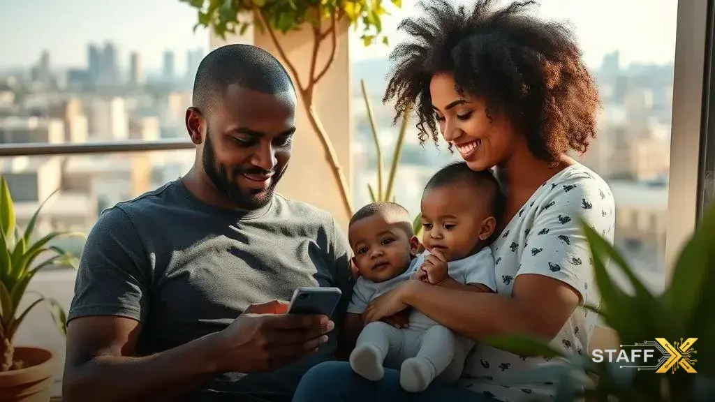 direitos-adicionais-para-maes-e-pais-trabalhadores Benefícios da CLT para mães e pais: entenda licença maternidade e paternidade