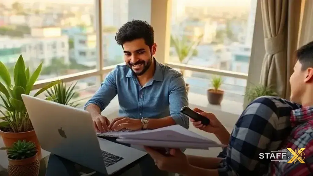 divulgacao-local-e-online-como-atrair-clientes Como ganhar dinheiro com jardinagem: dicas práticas para começar já