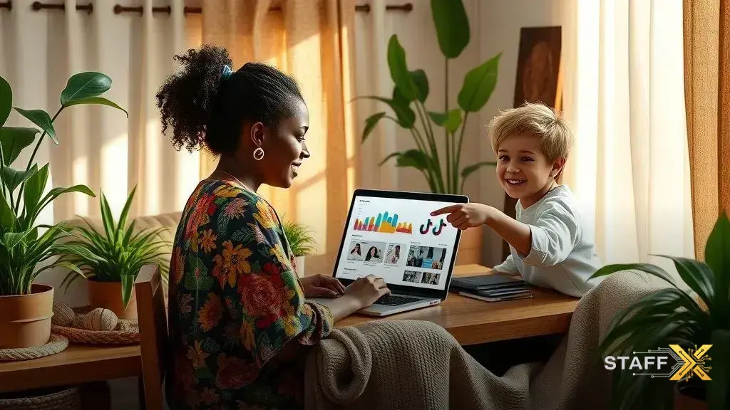 entenda-o-algoritmo-do-tiktok-e-seu-impacto-para-as-marcas Por que o TikTok é perfeito para marcas pequenas e grandes: segredos para crescer rápido