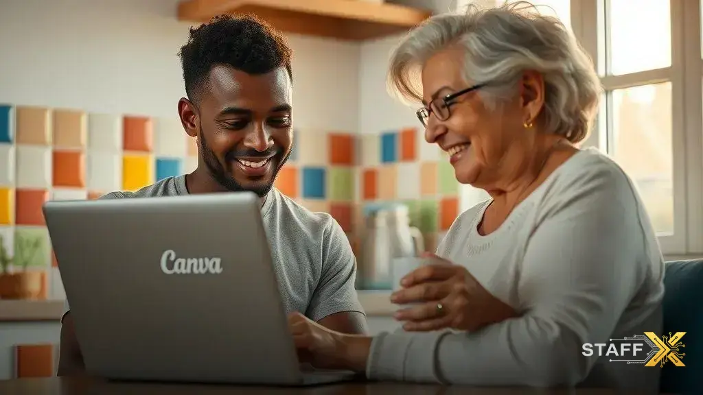 entenda-o-que-e-o-canva-e-como-ele-pode-ajudar-na-producao-visual Renda extra usando o Canva e o ChatGPT juntos: descubra como começar hoje