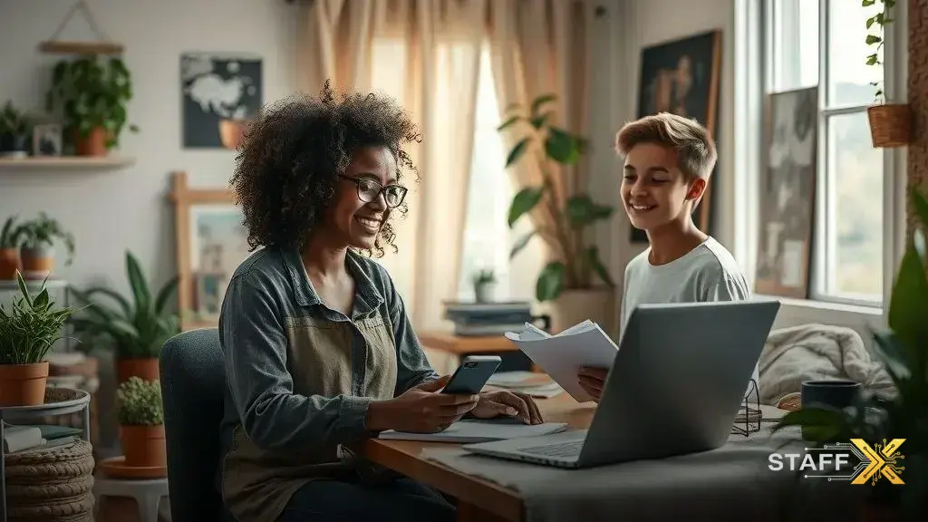 entenda-os-desafios-do-home-office-para-o-tempo-livre Como trabalhar em casa sem comprometer o tempo livre e ganhar qualidade de vida