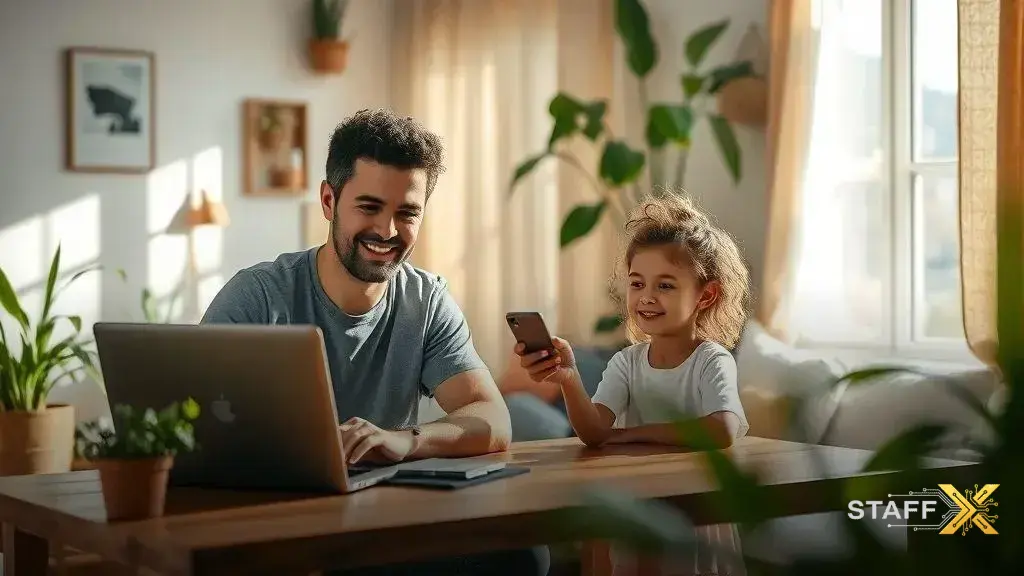 entendendo-o-papel-do-staff-x-na-integracao-digital Como o STAFF X se conecta com blog, Instagram, YouTube e mais e por que isso importa