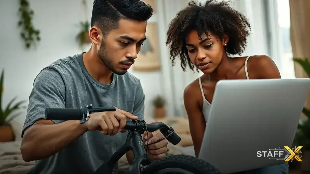 erros-comuns-e-como-evita-los-ao-fazer-manutencao Como ganhar dinheiro fazendo manutenção de bikes: dicas para começar hoje