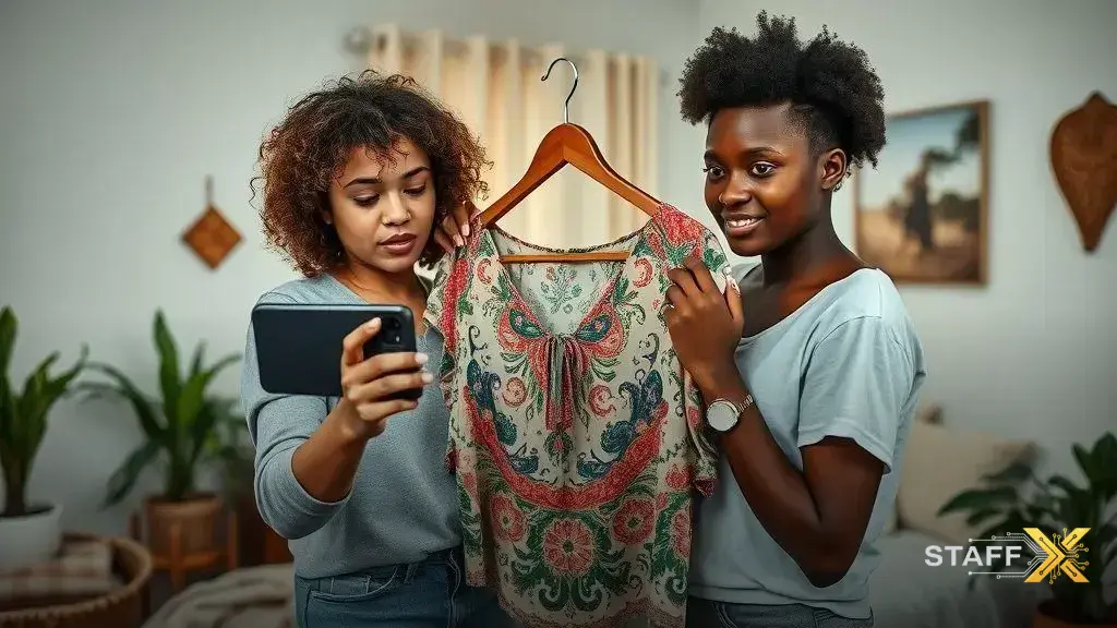 estrategias-para-tirar-fotos-e-criar-anuncios-que-vendem Renda extra com brechó online ou venda de itens usados: dicas para começar hoje