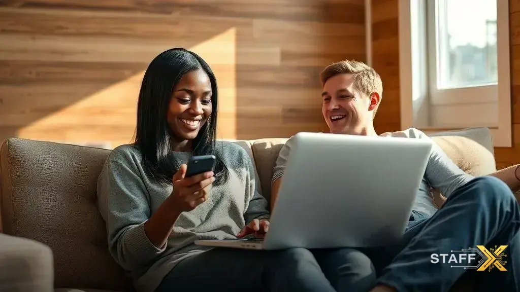 ferramentas-e-apps-que-facilitam-o-trabalho-remoto Ideias de renda extra para mães que querem trabalhar em casa: descubra como começar já