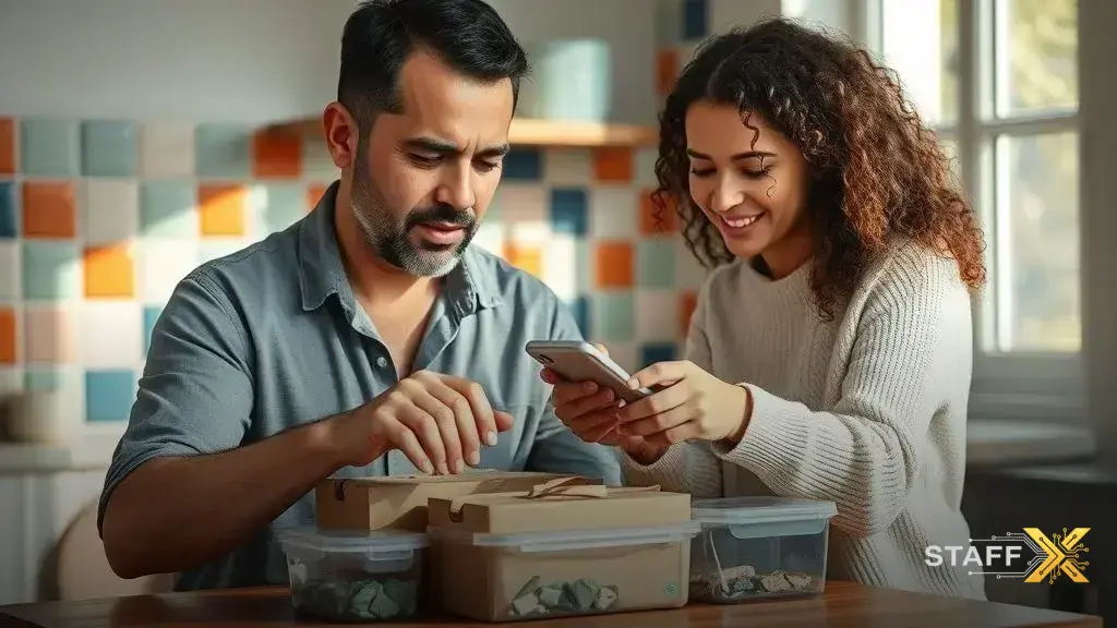 ferramentas-e-materiais-que-fazem-diferenca-no-trabalho Como faturar com organização de armários: passos para ganhar dinheiro rápido