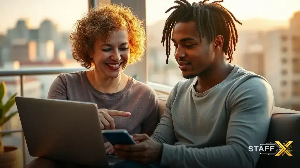 historias-reais-experiencias-de-recepcionistas-diante-da-ia Recepcionista acabou com a chegada das inteligências artificiais? Entenda o impacto real