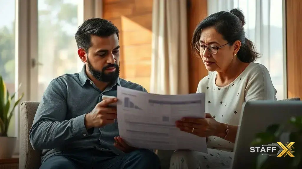 impactos-financeiros-de-cada-modalidade CLT x PJ: o que muda nos benefícios e na rotina? Entenda as diferenças essenciais