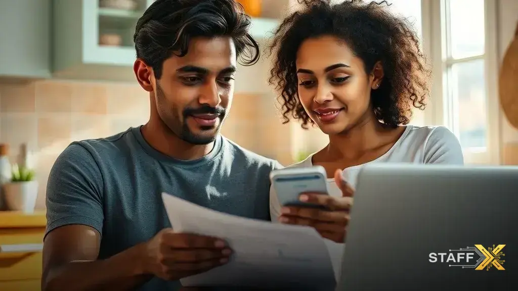 implicacoes-no-orcamento-com-descontos-e-impostos O que muda na sua vida financeira ao ser contratado como CLT: veja os impactos reais