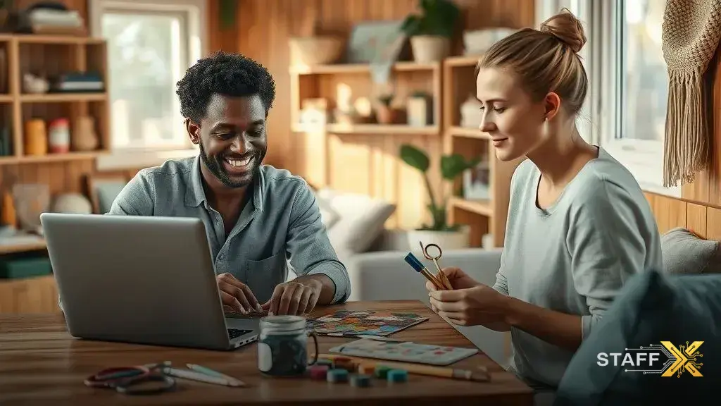 materiais-e-ferramentas-essenciais-para-comecar Como ganhar dinheiro fazendo artesanato: passos simples para começar hoje