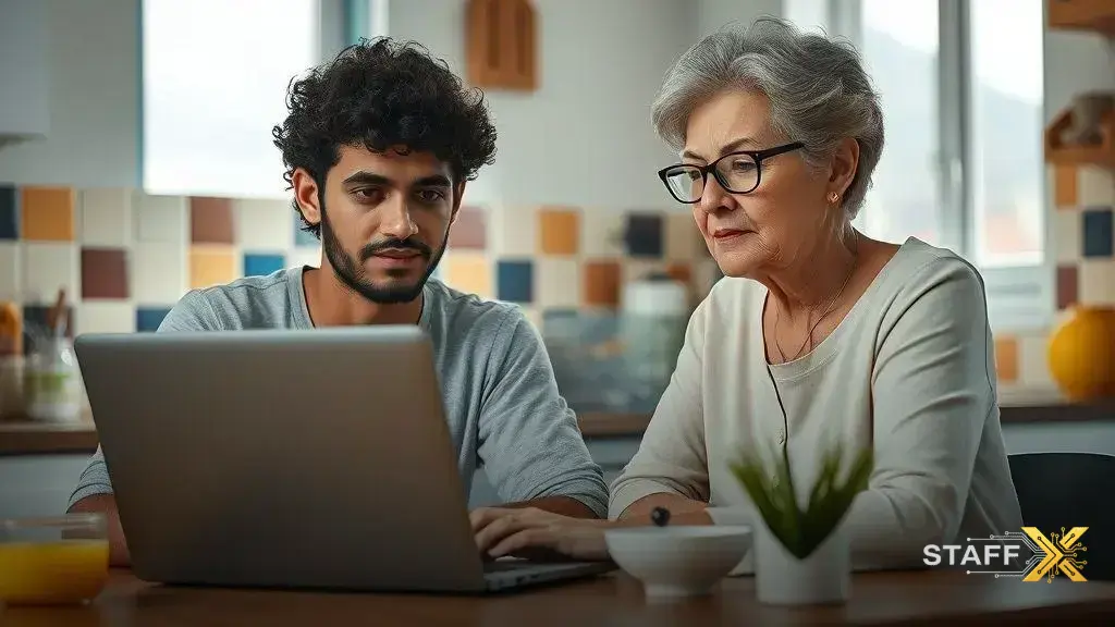 media-salarial-atual-para-tecnicos-de-informatica Salário de um técnico de informática CLT: vale a pena? descubra agora!